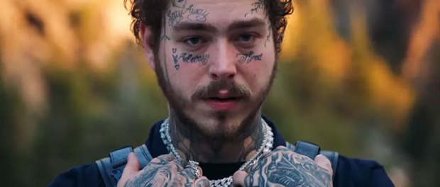 Download Post Malone Back to Silence Ft DaBaby Mp3 Download