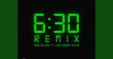Download Russ Millions 6 30 Remix Ft Nito NB DoRoad Loski Mp3 Download