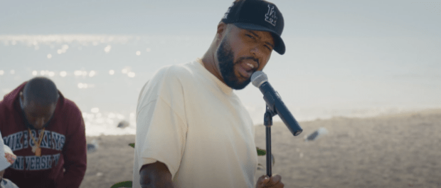 Download DOM KENNEDY Deep Thought MP3 Download