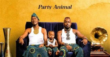 Download Ykee Benda Party Animal MP3 Download