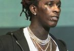 Download Young Thug Oceans Ft Juice WRLD Mp3 Download