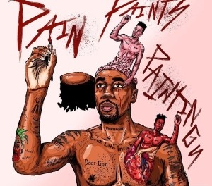 Download Dax Pain Paints Paintings MP3 Download