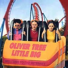 Download Oliver Tree & Little Big You’re Not There MP3 Download