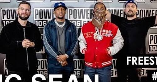 Download Big Sean LA Leakers Freestyle MP3 Download