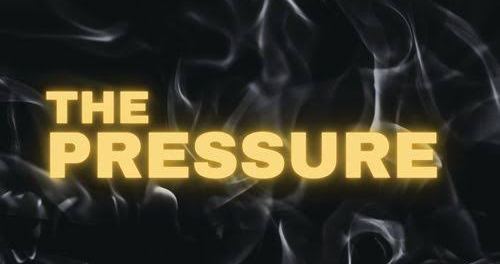 Download Cassper Nyovest The Pressure MP3 Download