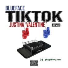 Blueface & Justina Valentine TikTok (Remix) Mp3 Download