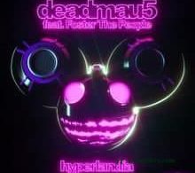 deadmau5 & Foster the People Hyperlandia Mp3 Download