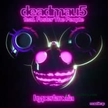 deadmau5 & Foster the People Hyperlandia Mp3 Download