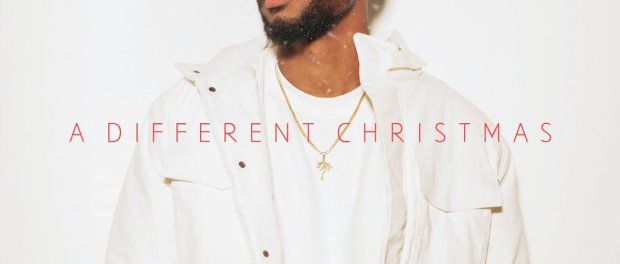Download Bryson Tiller A Different Christmas EP Zip Download