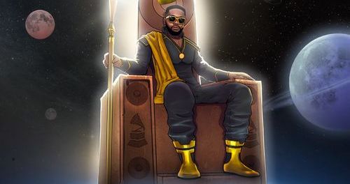Download DJ Neptune Recipe ft Phyno Mp3 Download