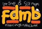 Download Lee Scott & Sly Moon FDMB ALBUM Download