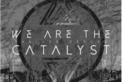 Download We Are the Catalyst Perseverance Album Download