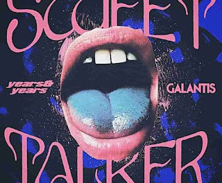 Download Years Years Galantis Sweet Talker Mp3 Download