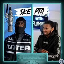 Download Skepta & Fumez The Engineer Plugged In MP3 Download