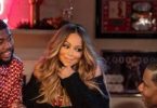 Download Mariah Carey Khalid & Kirk Franklin Fall in Love at Christmas MP3 Download