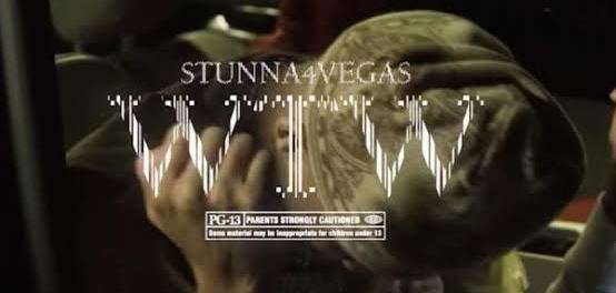 Download Stunna 4 Vegas WTW MP3 Download