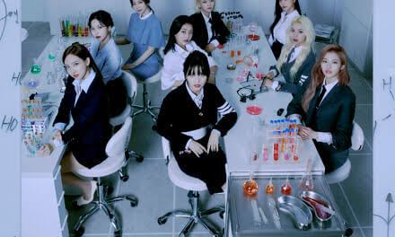 Download TWICE CANDY MP3 Download
