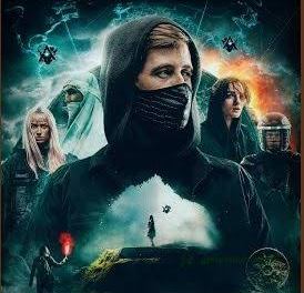 Download Alan Walker & Winona Oak World We Used to Know MP3 Download