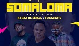 Download Julluca Somaloma Ft Kabza De Small & Focalistic MP3 Download