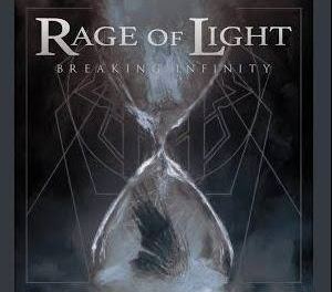 Download Rage of Light Breaking Infinity MP3 Download