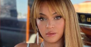 Download Beyonce Be Alive MP3 Download