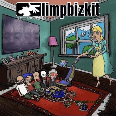 Limp Bizkit Still Sucks Zip Download
