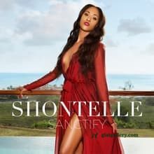 Shontelle Sanctify Mp3 Download