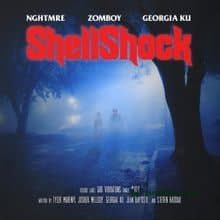 NGHTMRE & Zomboy Shell Shock Mp3 Download