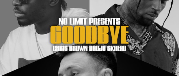 Download Dadju Ft Skread & Chris Brown Goodbye MP3 Download