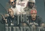 Download DJ Kay Slay The Jungle Ft Snoop Dogg Too Short Sheek Louch Papoose Mp3 Download
