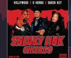 Download Hxllywood G Herbo Queen Key Sneaky Link Chicago Mp3 Download