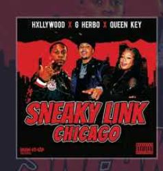 Download Hxllywood G Herbo Queen Key Sneaky Link Chicago Mp3 Download
