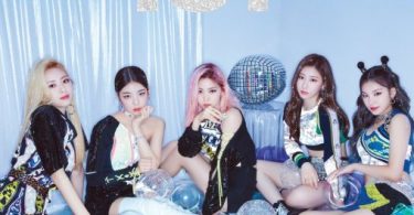 Download ITZY ICY MP3 Download