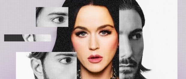Download Alesso & Katy Perry When I’m Gone MP3 Download