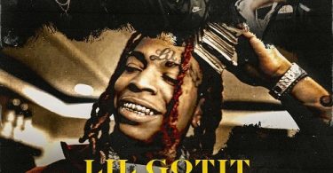 Download Lil Gotit Ft Biggz CEO Trayle & Lil Double 0 Walk Down MP3 Download