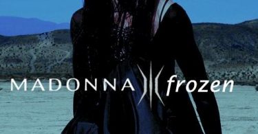 Download Madonna Frozen Ft Sickick MP3 Download