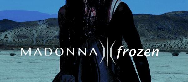 Download Madonna Frozen Ft Sickick MP3 Download