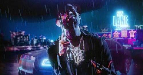 Download PnB Rock Ft Lil Baby & Young Thug Eyes Open MP3 Download