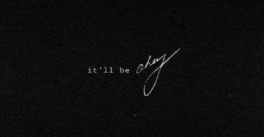 Download Shawn Mendes It will Be Okay Mp3 Download