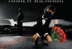 Download Unfoonk & Blac Youngsta Silent MP3 Download