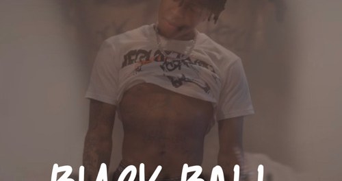 Download NBA Youngboy Black Ball MP3 Download