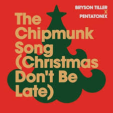 Download Bryson Tiller & Pentatonix Christmas Don’t Be Late MP3 Download