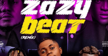 Download DJ YK ft CDQ & Portable Zazu Beat (Remix) MP3 Download