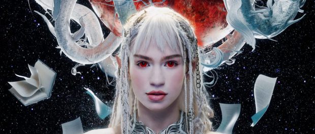 Download Grimes Player Of Games MP3 Download