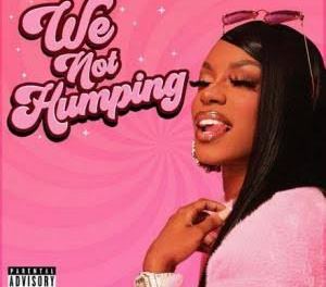 Download Monaleo We Not Humping MP3 Download