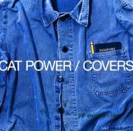 Download Cat Power Unhate MP3 Download