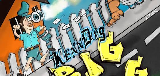 Download Kenndog Big Dog MP3 Download