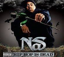 Download Nas Hip Hop Is Dead Ft william MP3 Download