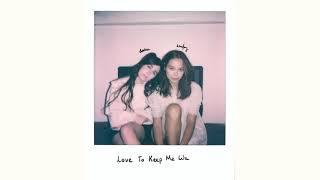 Download Laufey & dodie Love to Keep Me Warm MP3 Download