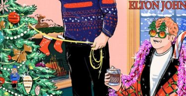 Download Ed Sheeran & Elton John Merry Christmas MP3 Download